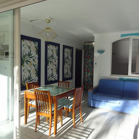 Residence Du Port - Borghese Frejus Bilik gambar