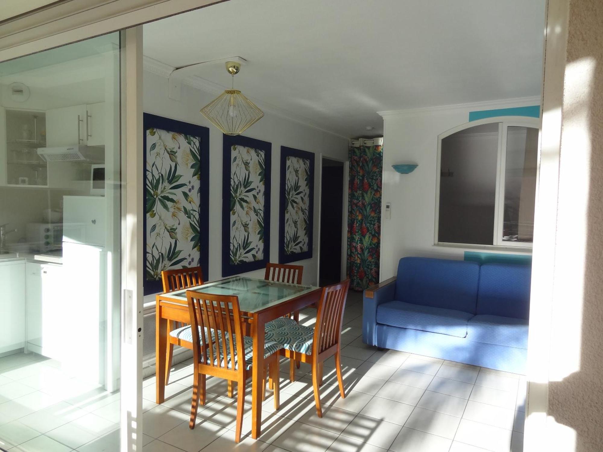 Residence Du Port - Borghese Frejus Bilik gambar